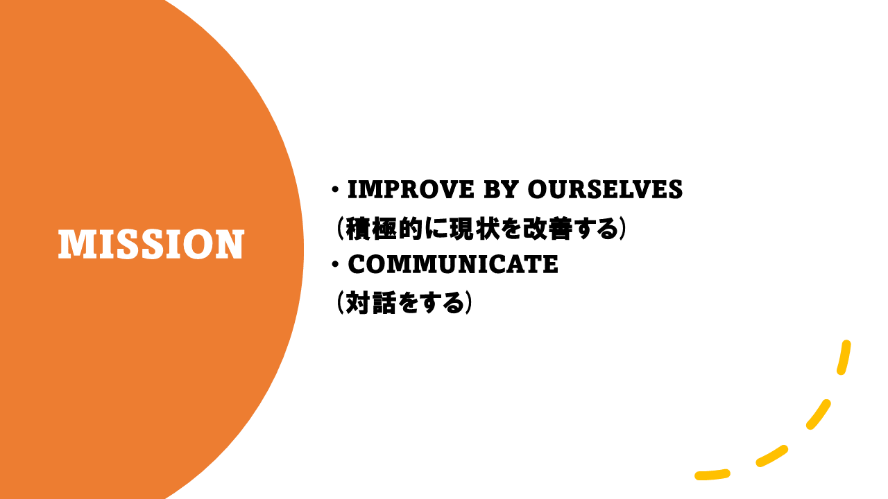 Mission